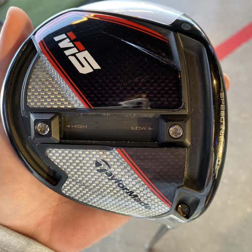Right Handed Driver Stiff Flex