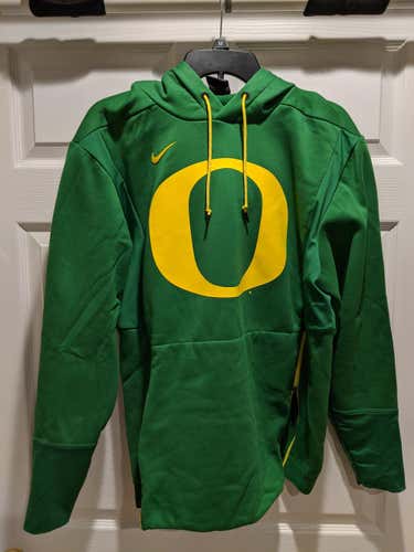 Oregon Nike Sweatshirt - Medium