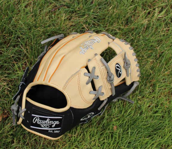 Rawlings Np4