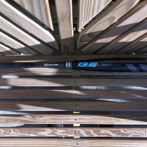 easton 13.6 Blue 33 Inch