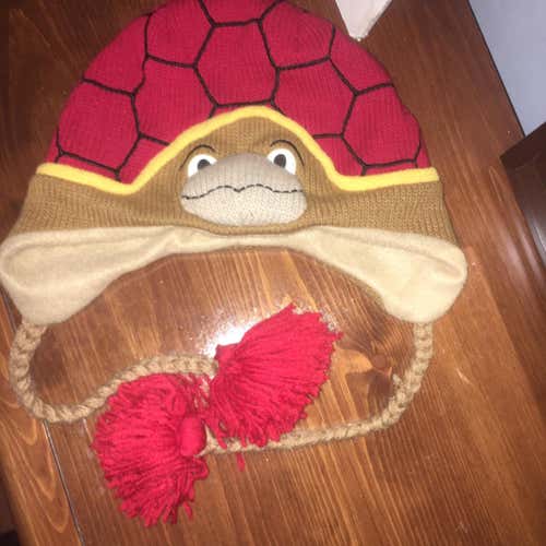 Maryland Winter Hat