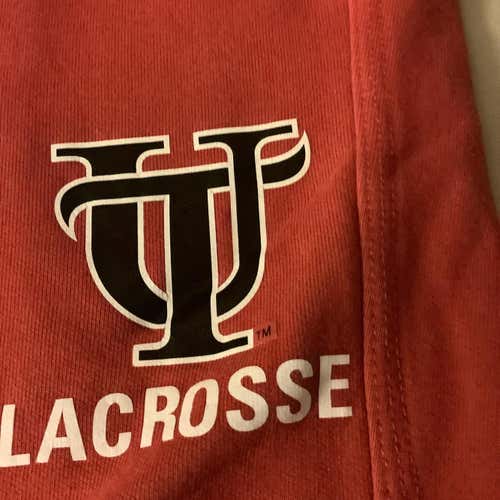 Red Men's Extra Large Nike Sweatshirt And Matching Pant