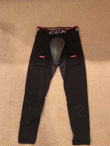 Ccm Base Layer Pants