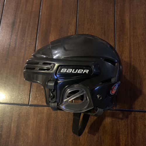 (M) Bauer 7500 Helmet/ Cage Combo