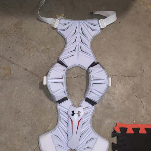 New Large UA Revenant Shoulder Pads