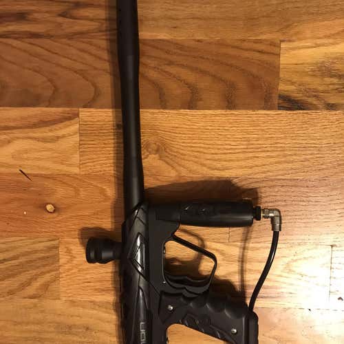 NEW ION Paintball Marker