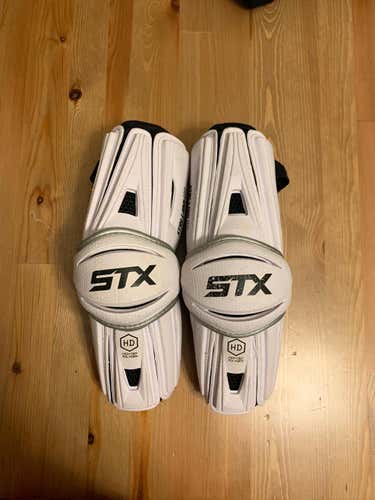 Barely Used Small STX Stallion HD Arm Pads
