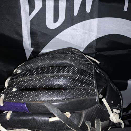 K-State Nike Outfield Glove. Best Offer Or Trade