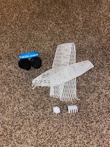 New Grab Bag - Includes G.O.A.T Mesh