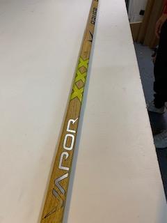 New Senior Bauer Vapor XXX Lite "Woody" Hockey Stick Mid Left Sr 85 St Louis