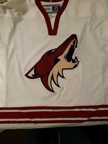 XXL CCM Jersey