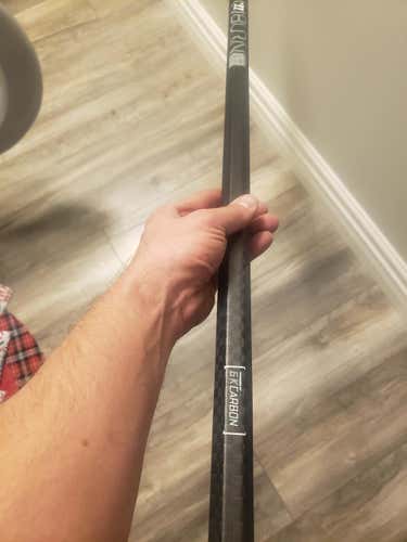 Warrior Burn LT Shaft