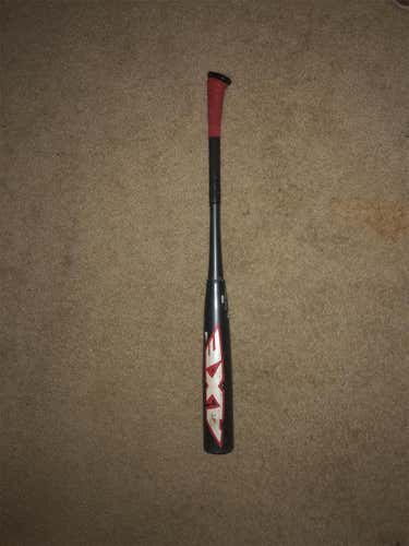 High School/College 2013 Elite Bat (-3) 29 oz 32"