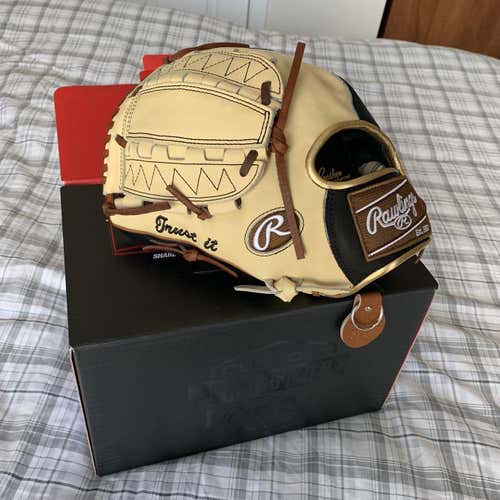 New Custom Heart of the Hide Baseball Glove 12"