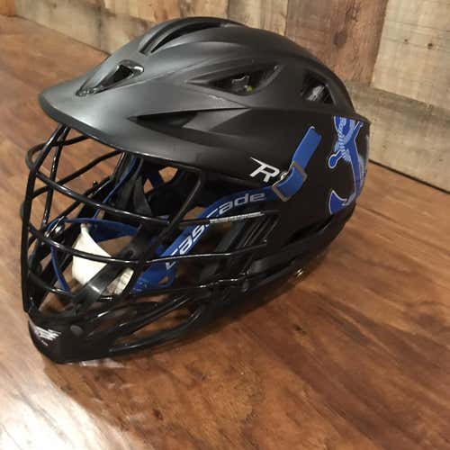 Cascade R Helmet