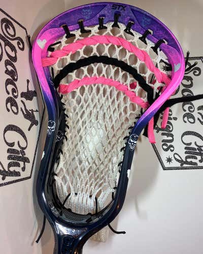 The Sharp Shooter Surgeon 700 Head