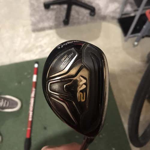 Men's M2 Hybrid Stiff Flex 3H