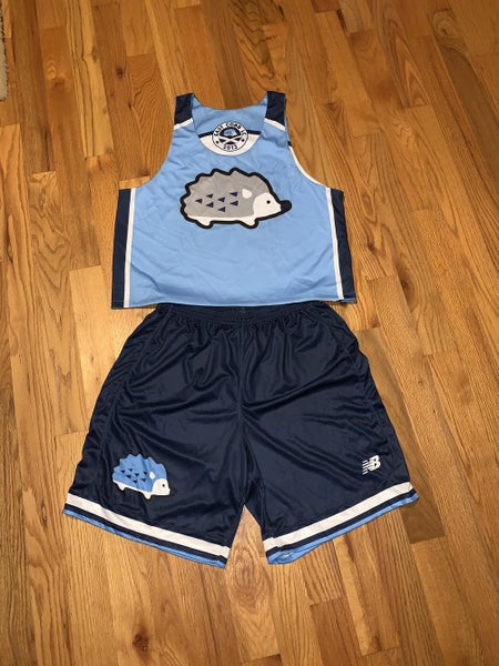 Brand New East Cobb LC Pinnie and Short combo XL