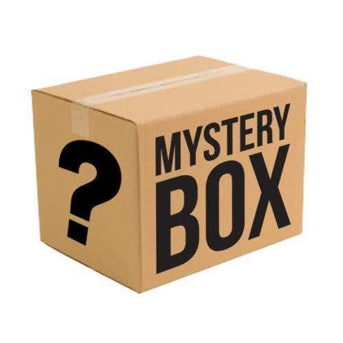 BRAND NEW LACROSSE PINNIE MYSTERY BOX
