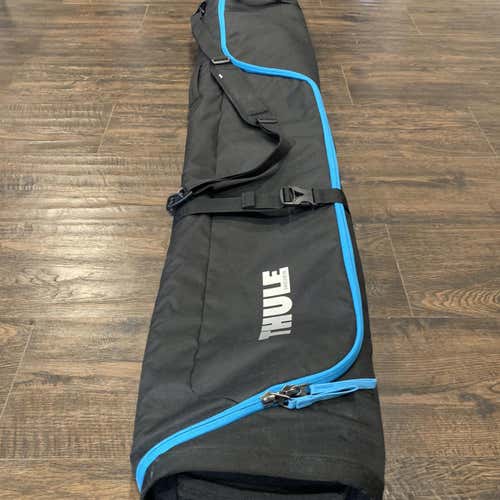 Thule RoundTrip Ski Bag 192cm