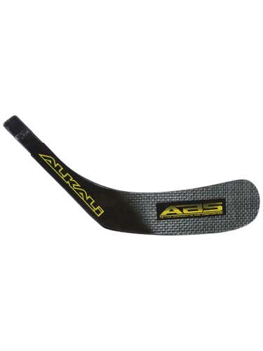 3x Alkali RPD Lite Sr Short Tapered Replacement Blade No Trades