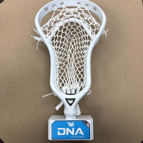 New Attack & Midfield DNA Head
