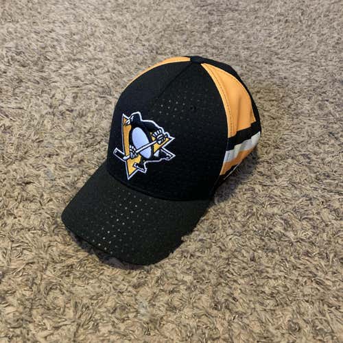 New penguins Adidas Hat