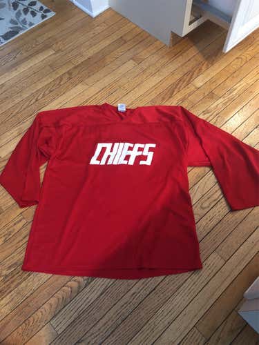 Red Jersey