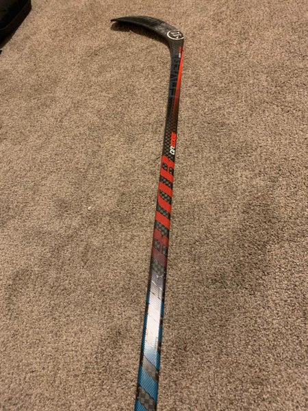 Intermediate Warrior Right Handed Covert QR Edge Hockey Stick