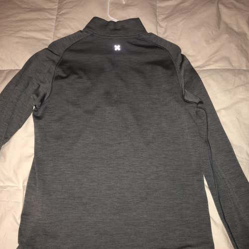 Lululemon 1/4 Zip Pull Over