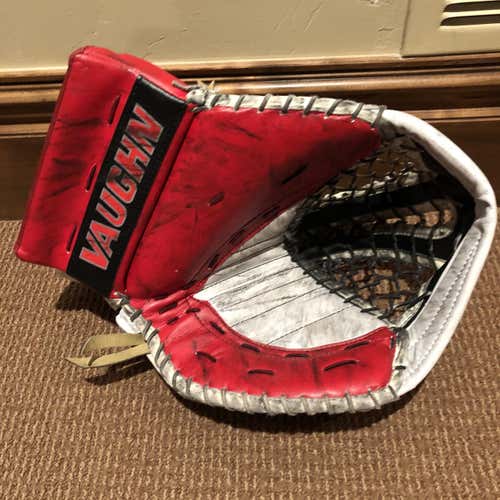 Pro Return Vaughn SLR Pro Carbon Glove