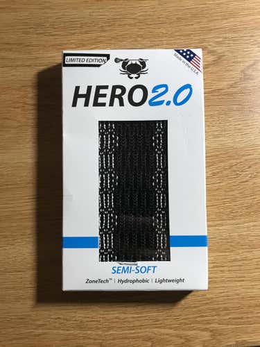 *Brand New* LE JW1 Hero 2.0