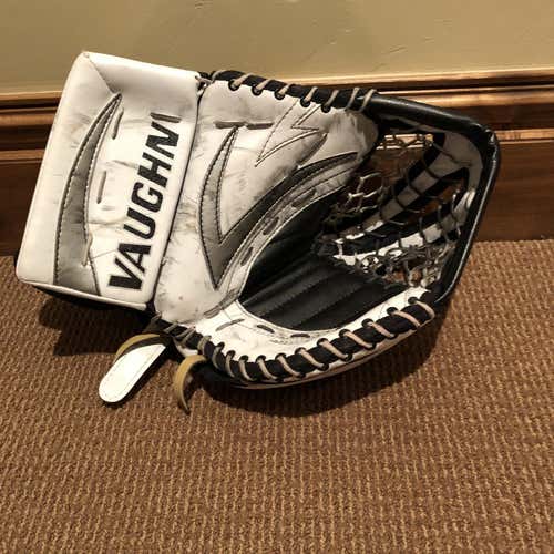 Quick Pro Return Vaughn Glove