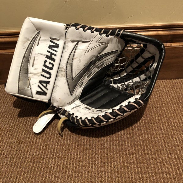 Quick Pro Return Vaughn Glove