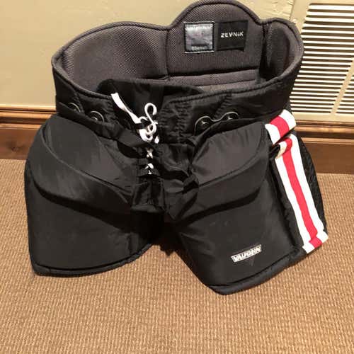 Pro Return Vaughn Goalie Pants