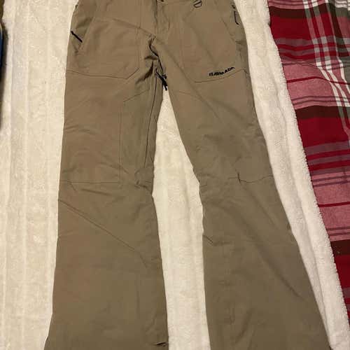 Women's Medium Armada Ski Pants
