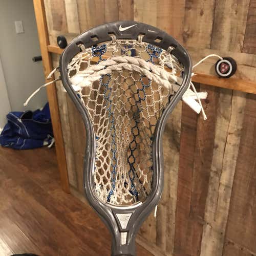 Attack & Midfield Lakota 2 Head