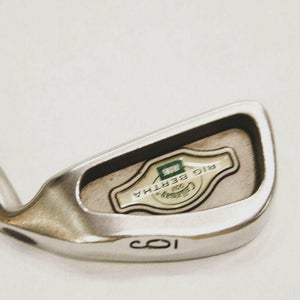 #6 Iron Callaway Big Bertha Rh 36 1/2" Gems Graphite Women's