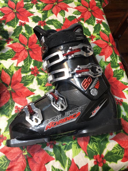 Nordica Cruise 60 Ski Boots 24.0-24.5 285mm Downhill