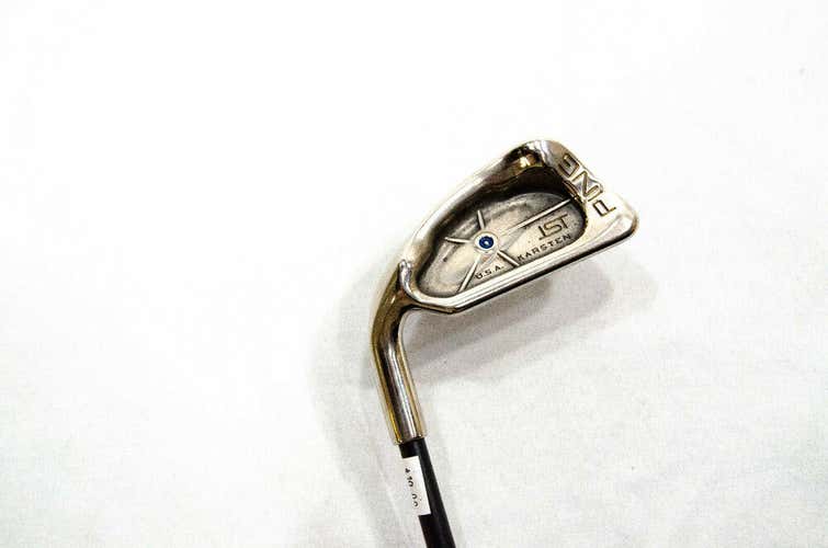 #5 IRON PING IST LH 38" PING W54 GRAPHITE REGULAR DTG-X