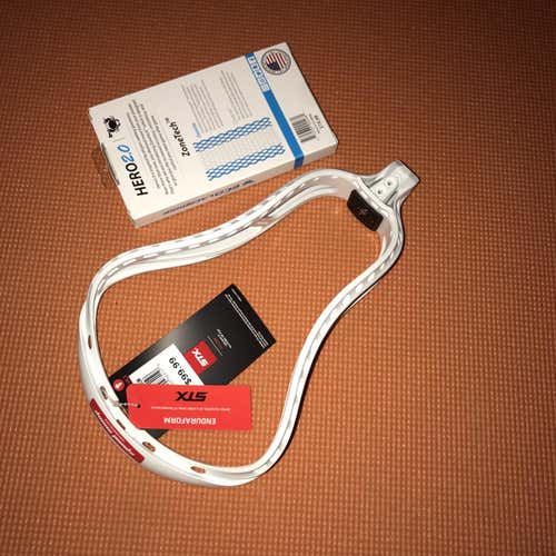 New Ultra Power Head