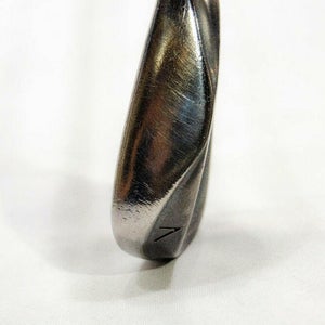 #7 Iron Orlimar Ocg Rh 36.75' Steel Stiff Dtg-x