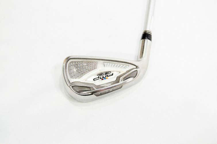 #7 IRON COBRA AMP CELL LH 35.25" GRAPHITE WOMENS DTG-X