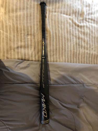 Easton Mako Beast Bat (-3) 31 oz 34"