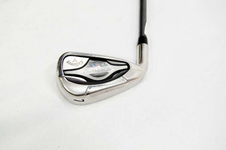 #6 IRON TAYLORMADE MC FORGED LH 37.5" TRUE TEMPER STEEL STIFF DTG-X