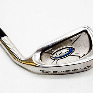#6 Iron Cobra Cxi Sf Rh 37 1/4" Cobra Air Weight Graphite Regular