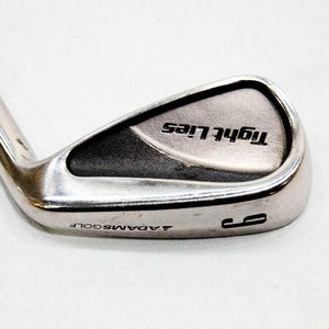 # 6 Iron Adams Golf Tight Lies Rh 37 3/4" Adams Golf Graphite Regular