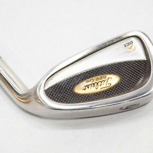 #6 Iron Titleist Dci 822.05 Rh 37 1/4" Ns Pro 850 Steel Regular