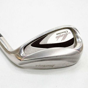 #8 Iron Tour Edge Moda Chocolate Rh 35 1/2" Tour Edge Graphite Ladies New Grip