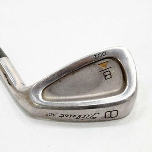 #8 Iron Titleist Dci Rh 36" Titleist Steel Regular